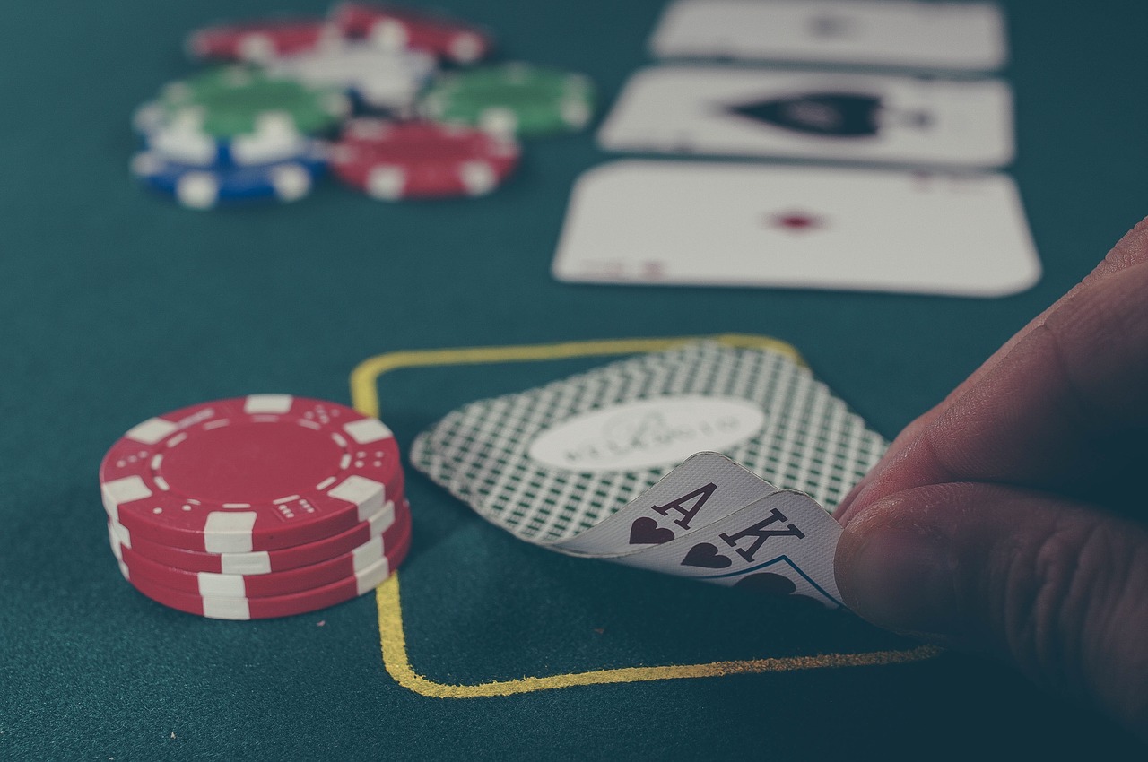 como jugar en casino online
